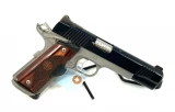 Kimber Super Match