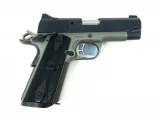 Kimber Tactical Pro Ii