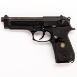 Beretta 92F
