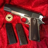 Les Baer Custom 1911 Custom