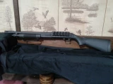 Mossberg 500A