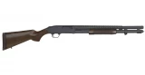 Mossberg 590 Retrograde