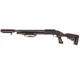 Mossberg 500A