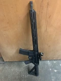 Palmetto State Armory Pa-15