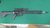 Palmetto State Armory Pa-15