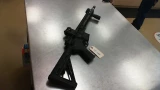 Palmetto State Armory Pa-15