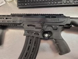 Panzer Arms Ar 12 Pro