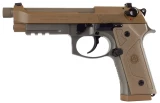 Beretta M9 Italy Type F