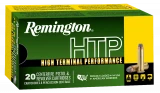 Remington Htp