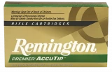 Remington Premier