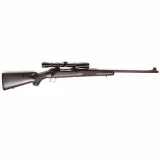 Remington Model 700