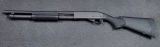 Remington 870 Tactical