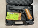 Rock Island Armory Rock Standard Fs