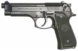 Beretta 92Fs