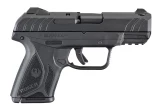 Ruger Security 9 Compact