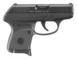 Ruger Lcp