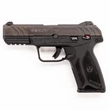 Ruger Security-9