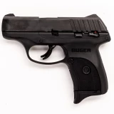 Ruger Ec9S