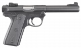 Ruger Mark Iv 22/45