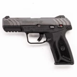 Ruger Security-9