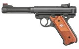 Ruger Mark Iv