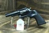 Ruger Security Six