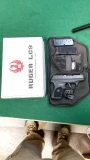 Ruger Lc9