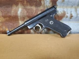 Ruger Mark I Standard