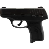 Ruger Ec9S