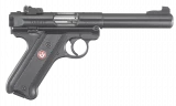 Ruger Mark Iv Target