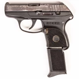 Ruger Lcp