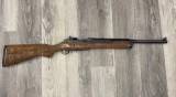Ruger Mini 14 Ranch