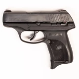 Ruger Ec9S