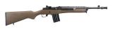 Ruger Mini-14 Tactical