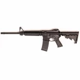 Ruger Ar-556