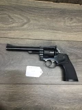 Ruger Security Six