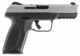 Ruger Security-9