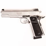 Ruger Sr1911