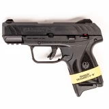 Ruger Security-9