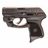 Ruger Lcp