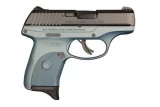 Ruger Lc9S