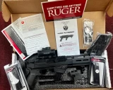 Ruger Pc Charger