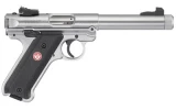 Ruger Mark Iv