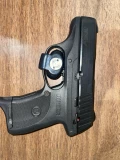 Ruger Ec9S