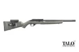 Ruger 10/22 Competition