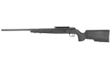 Savage A22 Pro Varmint