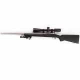 Savage Arms 12