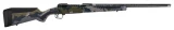 Savage Arms 110 Ultralite Camo