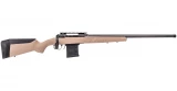 Savage Arms 110 Tactical Desert