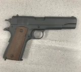 Sds Imports 1911 A1